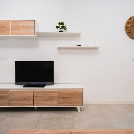 Loft Train Station Apartment Cordoba Ngoại thất bức ảnh