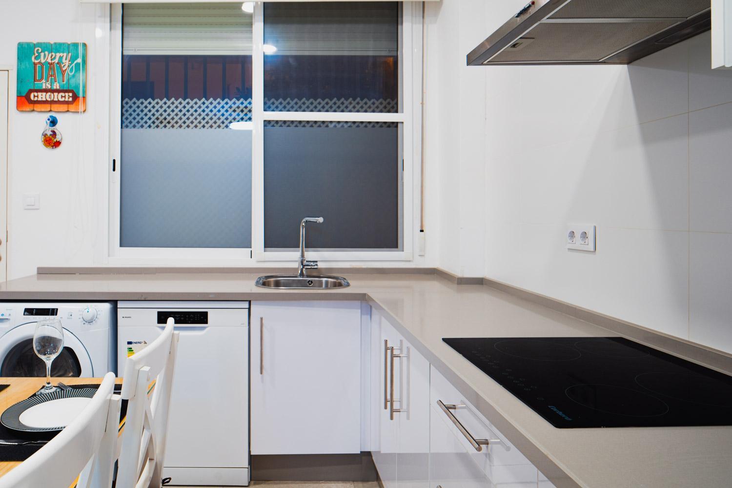 Loft Train Station Apartment Cordoba Ngoại thất bức ảnh